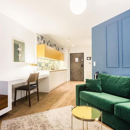 Apartment Old Town Halicka Street By Nearto クラクフ エクステリア 写真