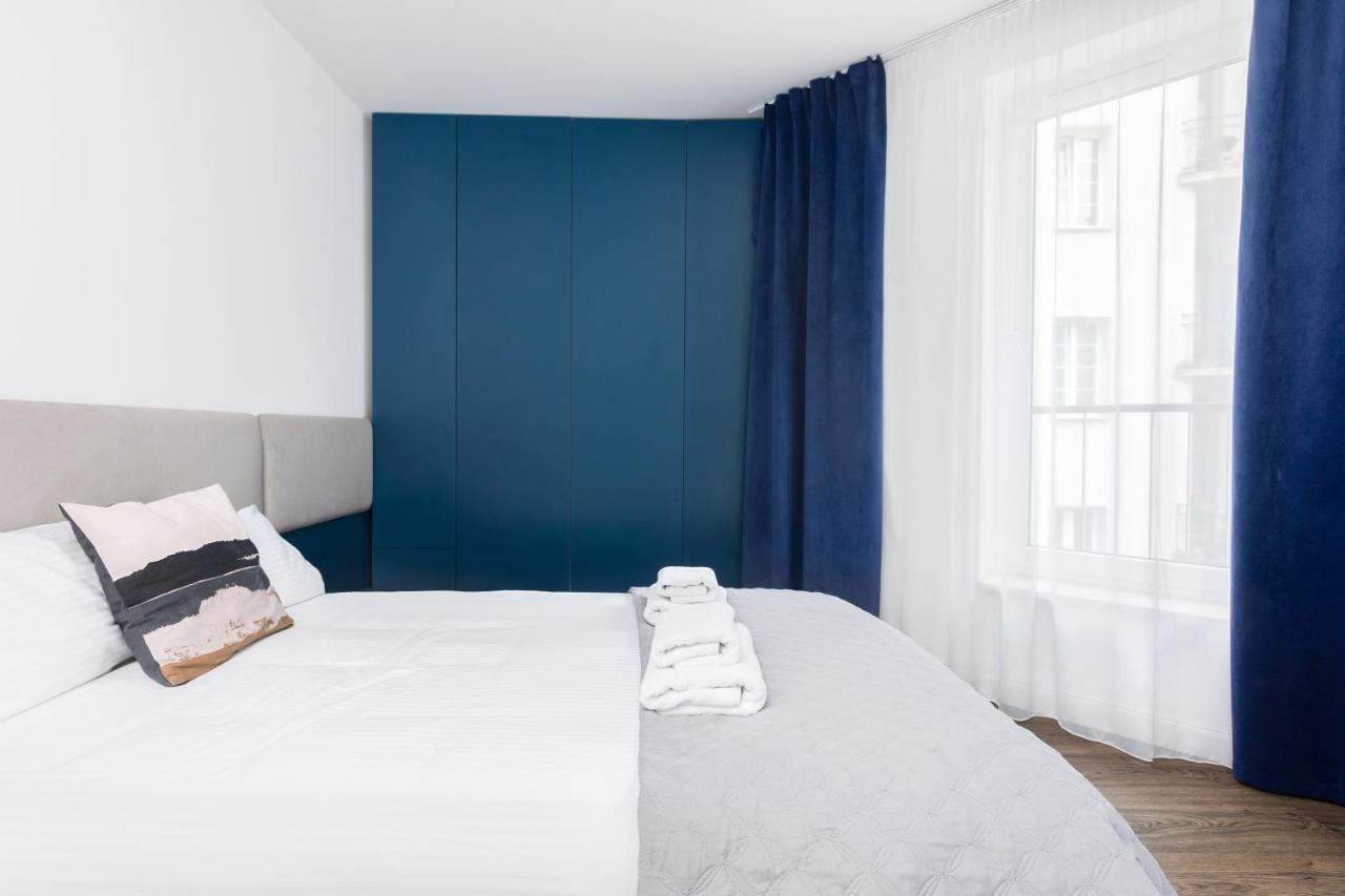 Apartment Old Town Halicka Street By Nearto クラクフ エクステリア 写真